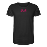 SL Core Tee-Faith over Fear|Straight