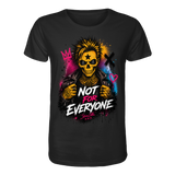 SL Front Core Tee- Not for everyone| Straight
