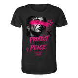 SL Front Core Tee-Protect|Straight
