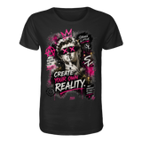 SL Front Core Tee-Create your own |Straight