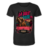 SL Front Core Tee- La dolce Vita| Straight