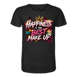 SL Front Core Tee-Happiness|Straight