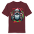 Bad Santa - Men Organic Shirt LIMITED EDITION