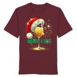 Cheers - Men Organic Shirt LIMITED EDITION
