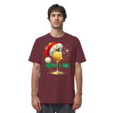 Cheers - Men Organic Shirt LIMITED EDITION