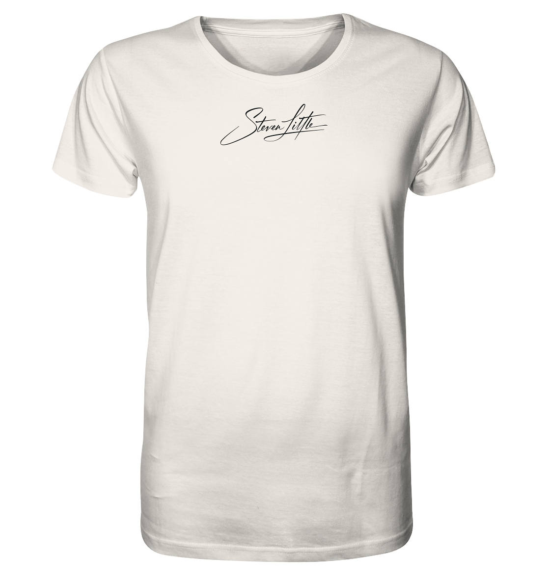 Badass Teddy - Organic Shirt