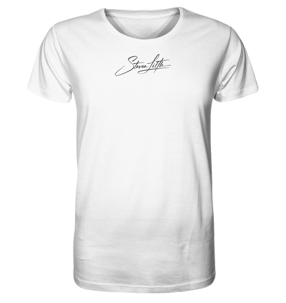 Chill Skull - Organic Shirt