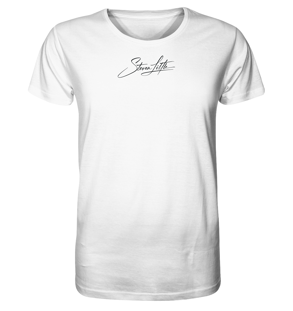 Queen of Hearts - Organic Shirt