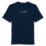 Cherry Kisses - Organic Shirt