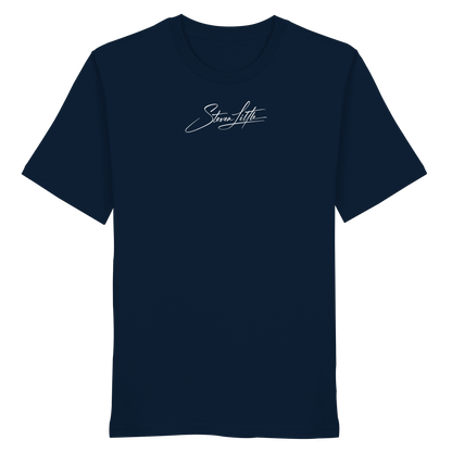 Urban Warrior - Organic Shirt