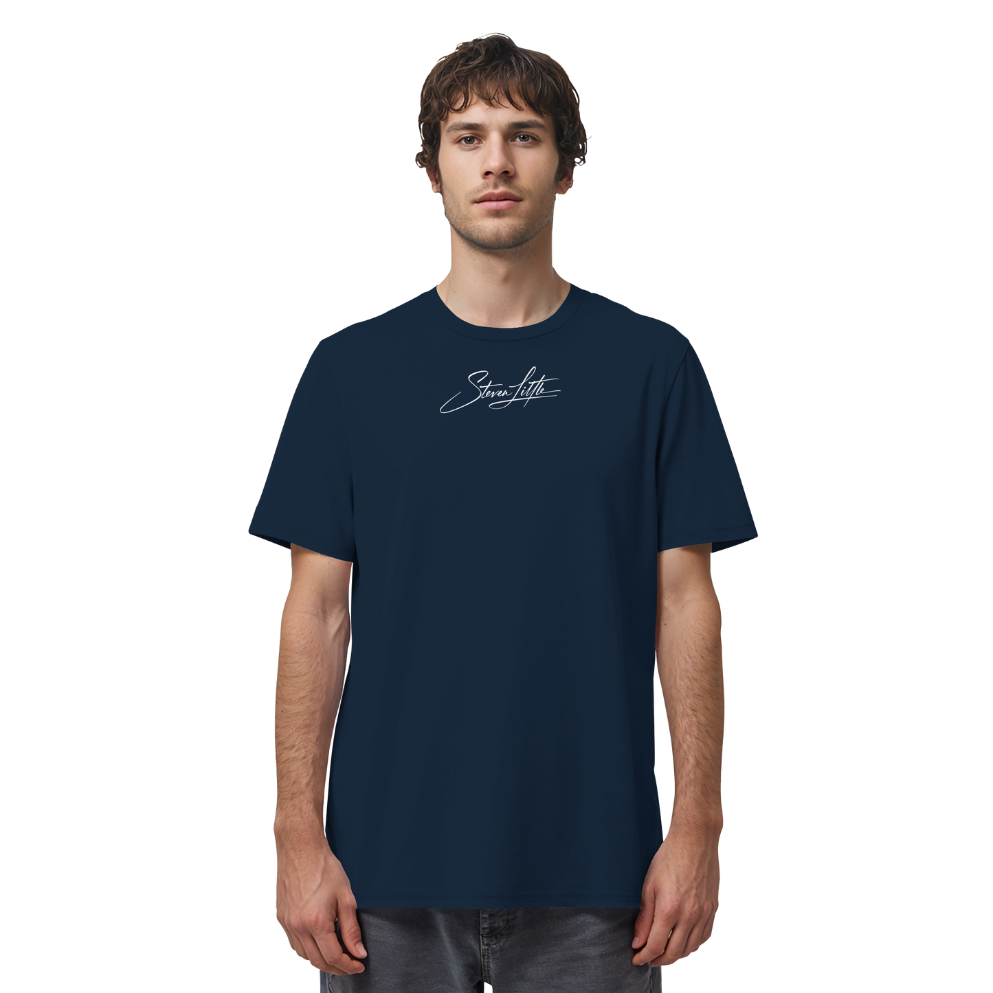Crazy Chimp - Organic Shirt