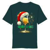 Cheers - Men Organic Shirt LIMITED EDITION