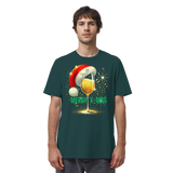 Cheers - Men Organic Shirt LIMITED EDITION