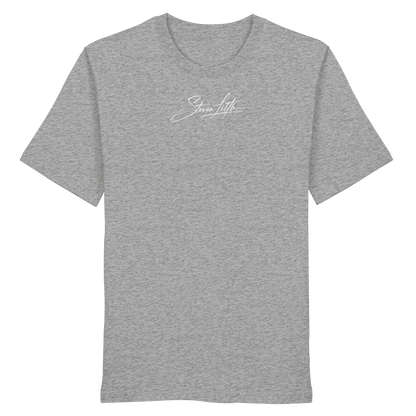 Urban Warrior - Organic Shirt