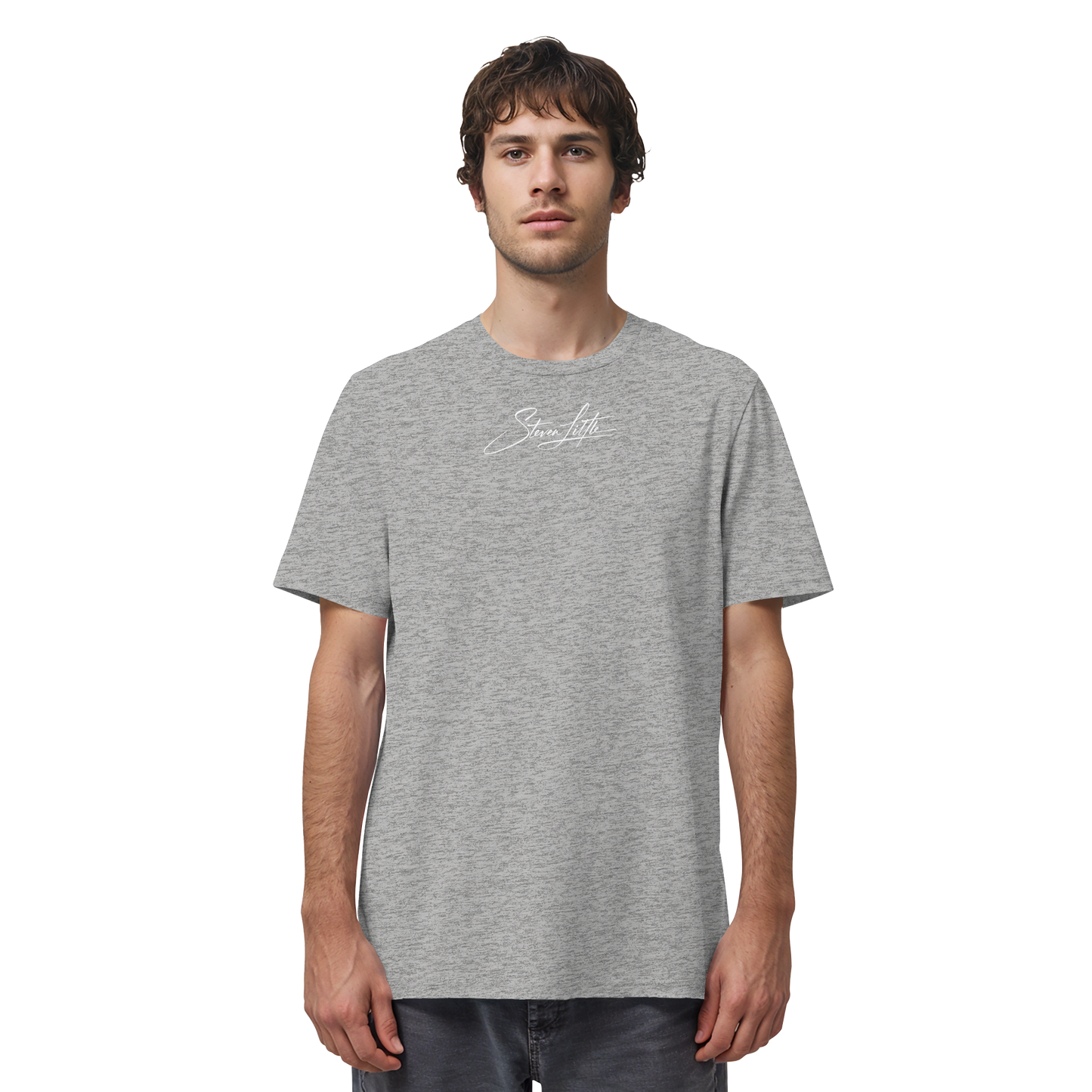 Urban Warrior - Organic Shirt