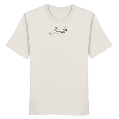 Rebel Rose - Organic Shirt
