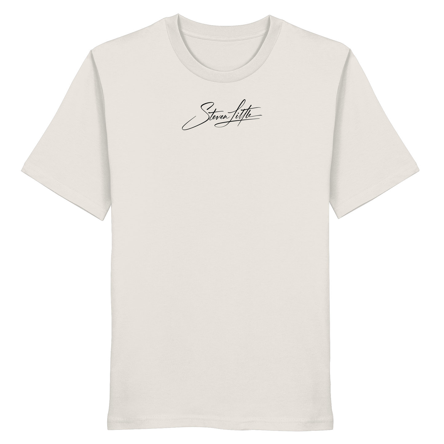 Urban Warrior - Organic Shirt