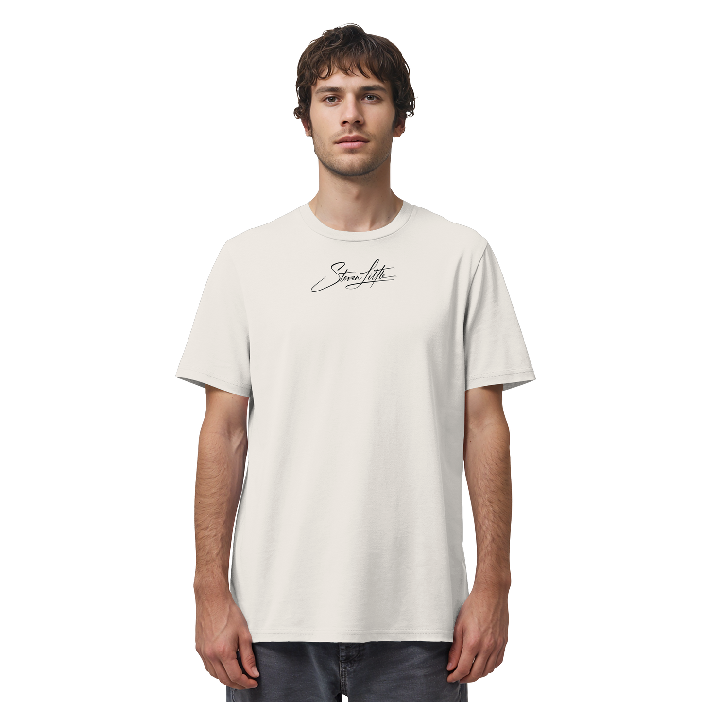 Rebel Rose - Organic Shirt