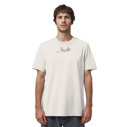 Urban Warrior - Organic Shirt