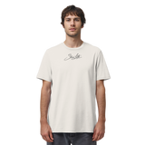 Glow Skull - Organic Shirt