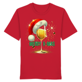 Cheers - Men Organic Shirt LIMITED EDITION