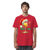 Cheers - Men Organic Shirt LIMITED EDITION