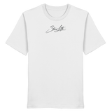 Rebel Rose - Organic Shirt