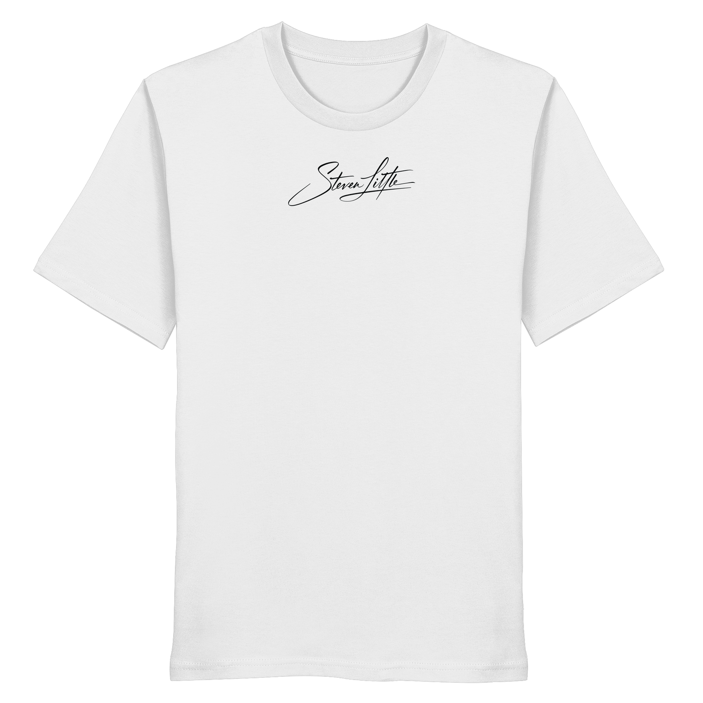 Rebel Rose - Organic Shirt