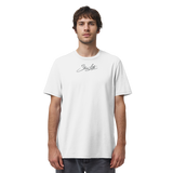 Glow Skull - Organic Shirt