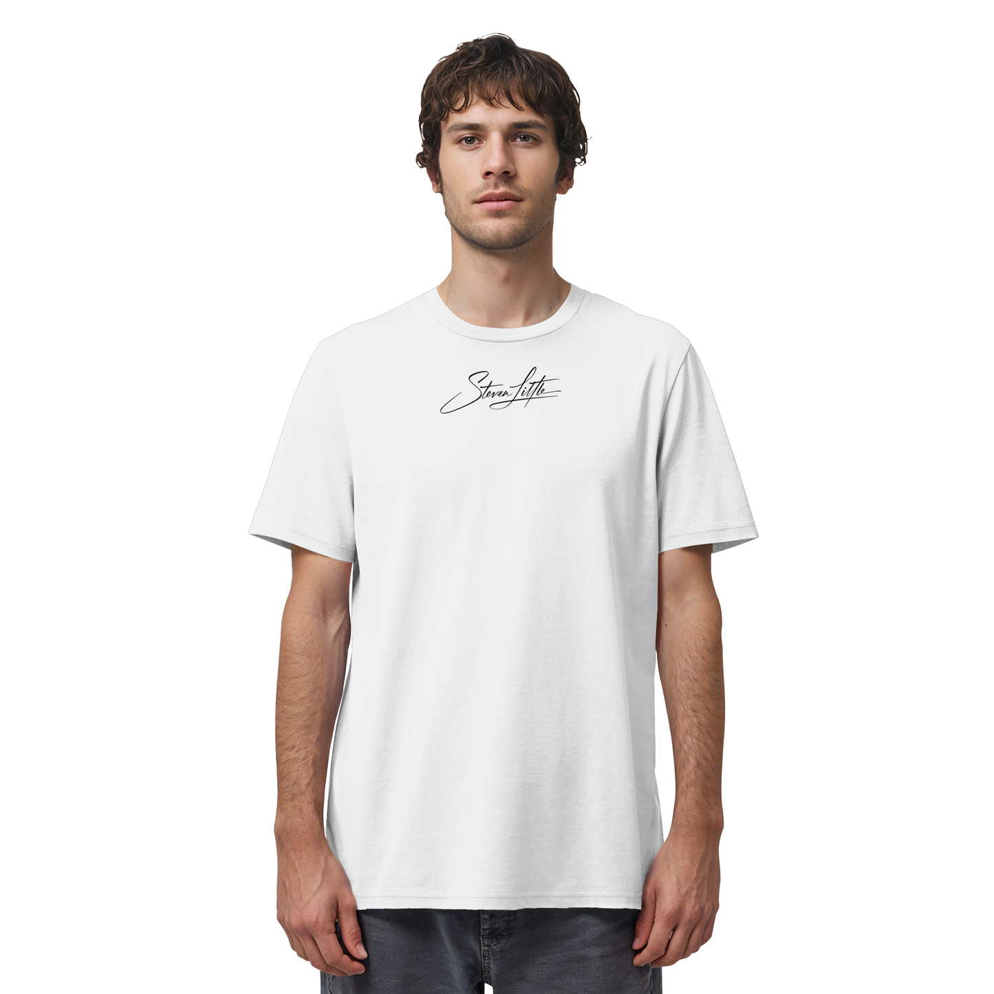 Urban Warrior - Organic Shirt