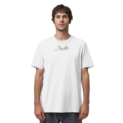 Urban Warrior - Organic Shirt