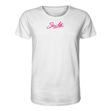 SL Core Tee-Faith over Fear|Straight