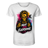 SL Front Core Tee- Not for everyone| Straight