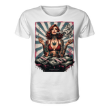 SL Front Core Tee-Rebel Rich 2.0 |Straight