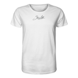 SL Core Tee-Sunset Dice | Straight