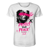 SL Front Core Tee-Protect|Straight