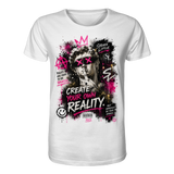 SL Front Core Tee-Create your own |Straight