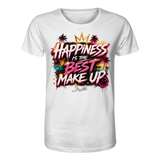 SL Front Core Tee-Happiness|Straight