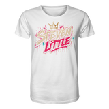 Camiseta SL Front Core - Steven Little| Ajuste recto