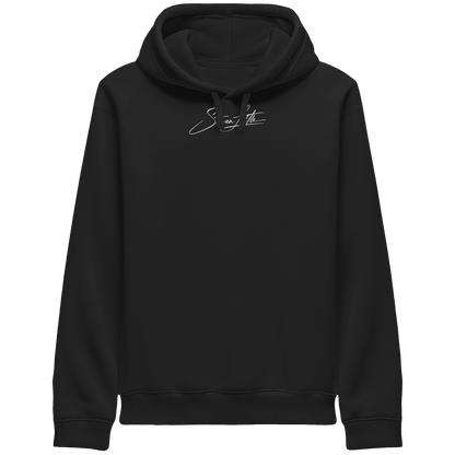 Dolce Vita - Organic Hoodie