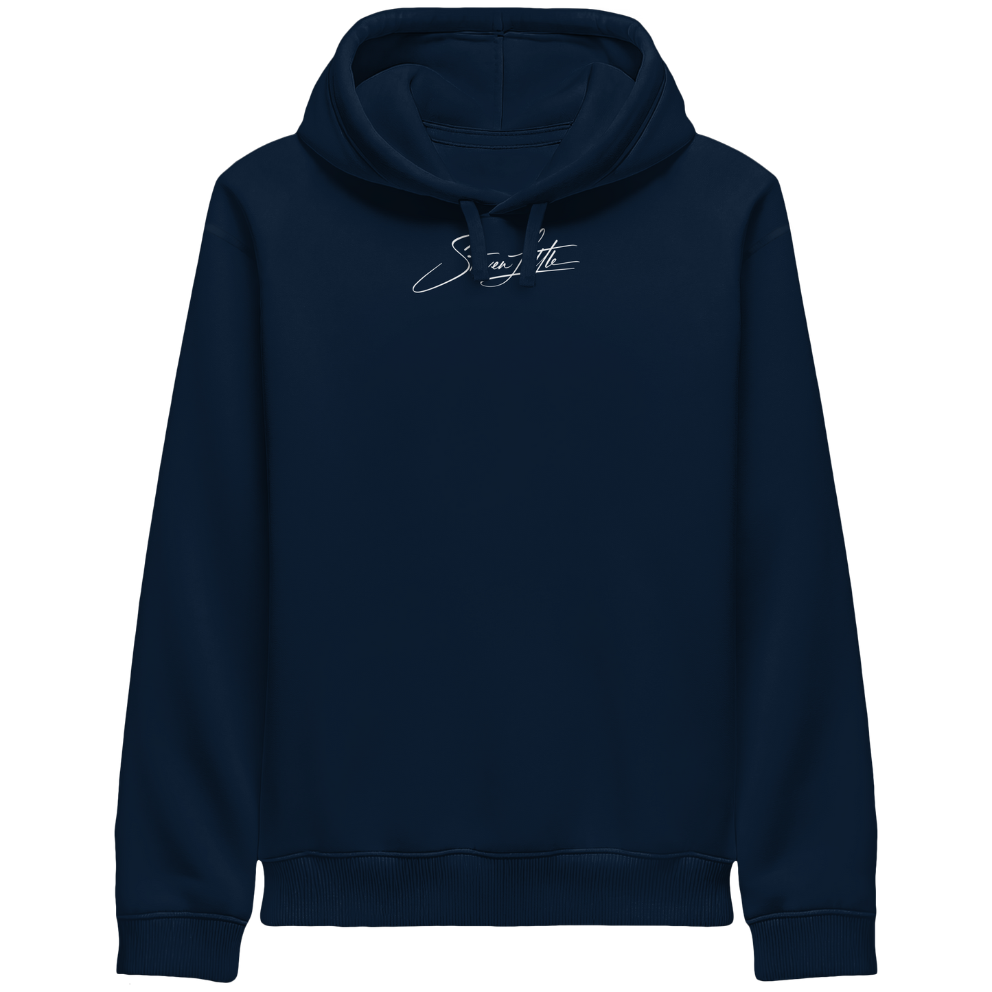 Dolce Vita - Organic Hoodie