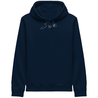 Dolce Vita - Organic Hoodie