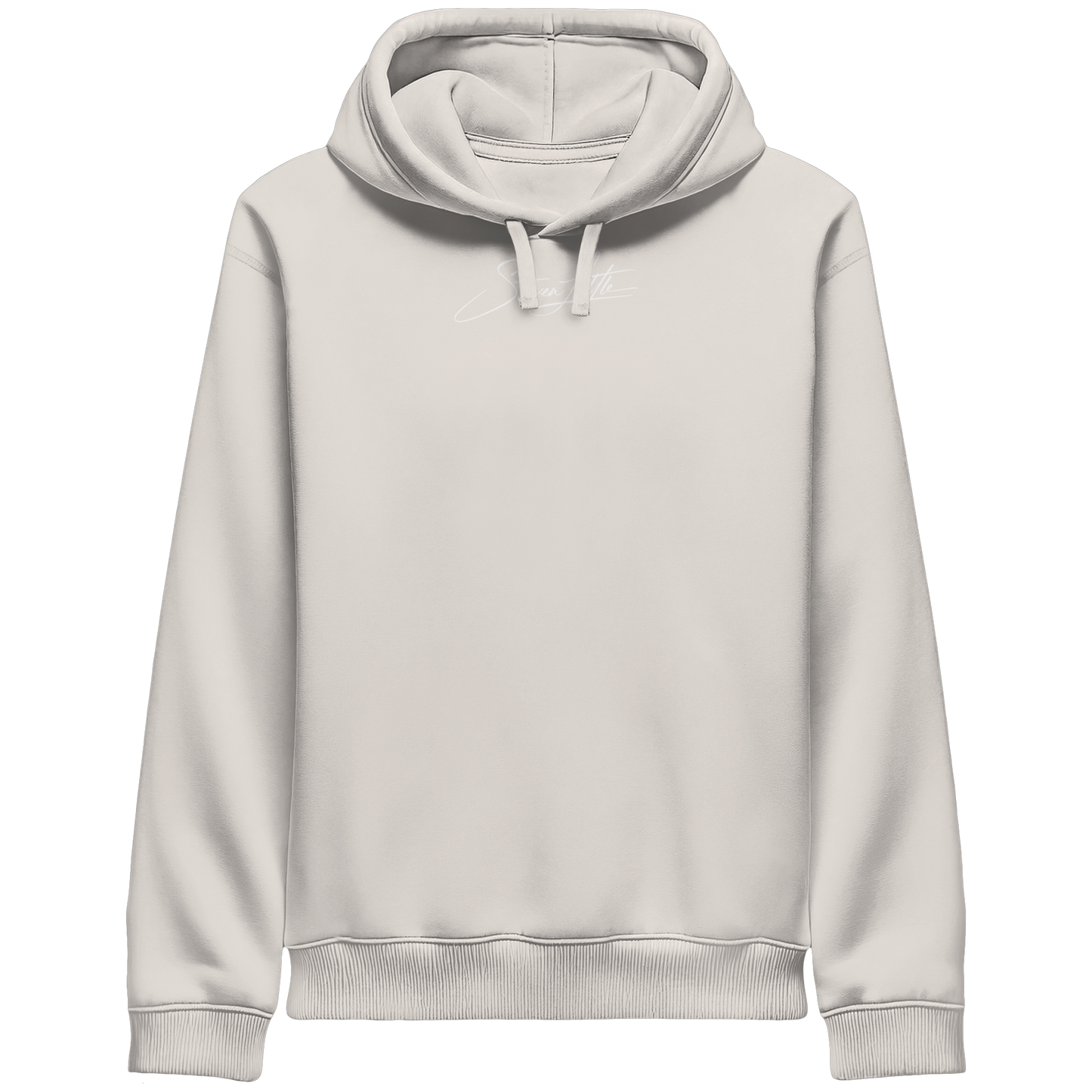 Kiss of Attitude - Organic Hoodie