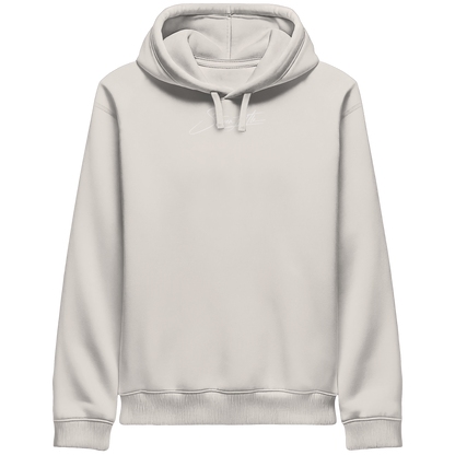Kiss of Attitude - Organic Hoodie