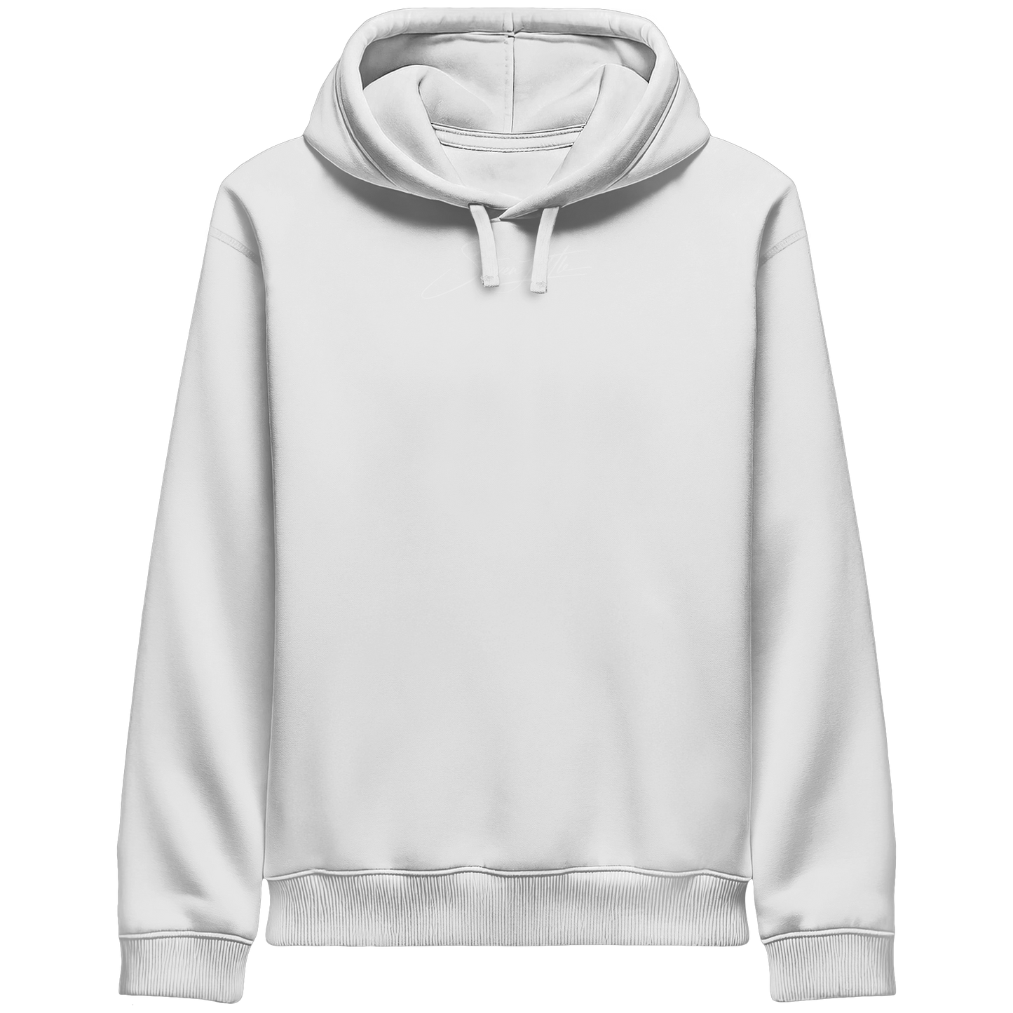 Dolce Vita - Organic Hoodie