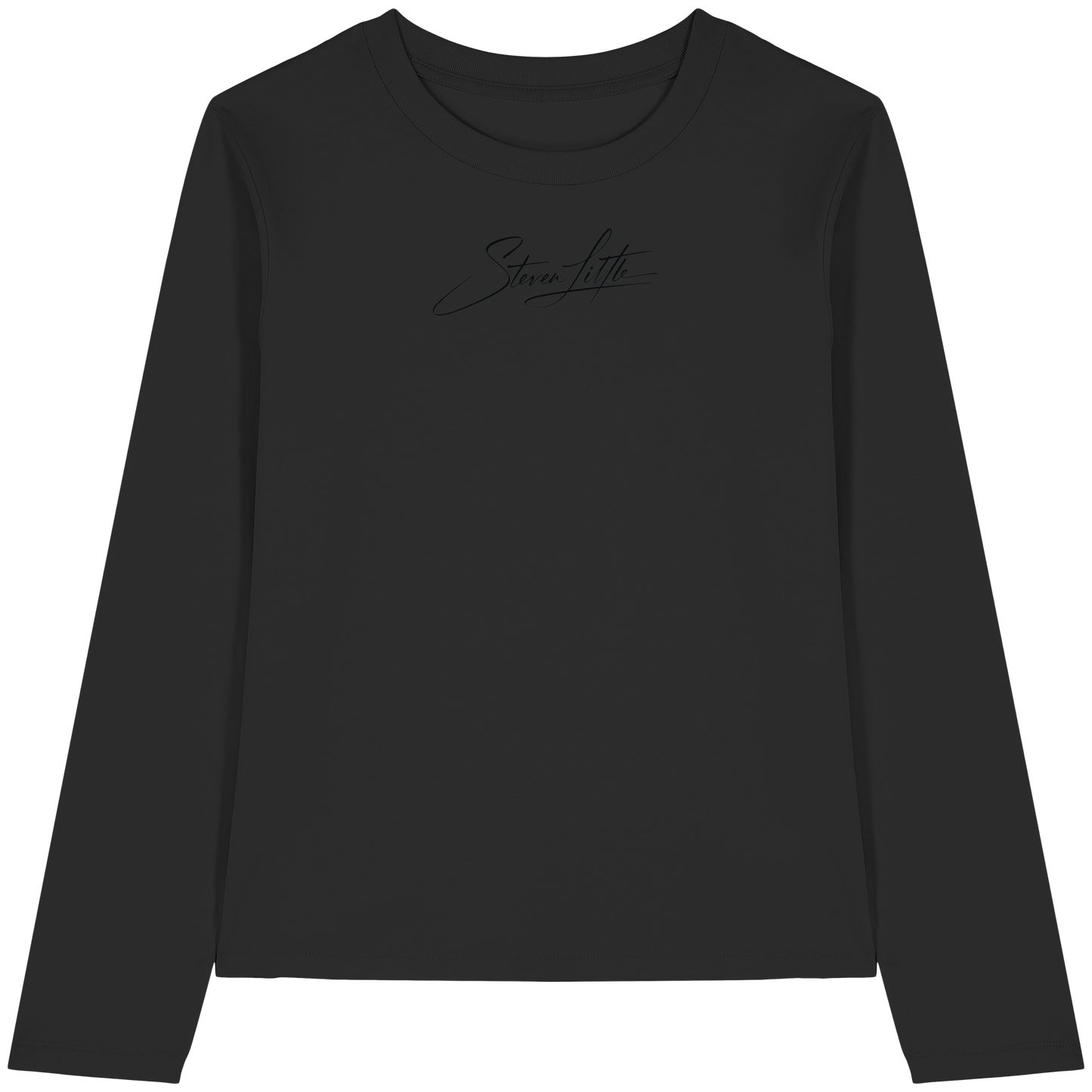 Money Maker - Womens Organic Longsleeve