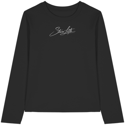 Royal Hustle - Womens Organic Longsleeve