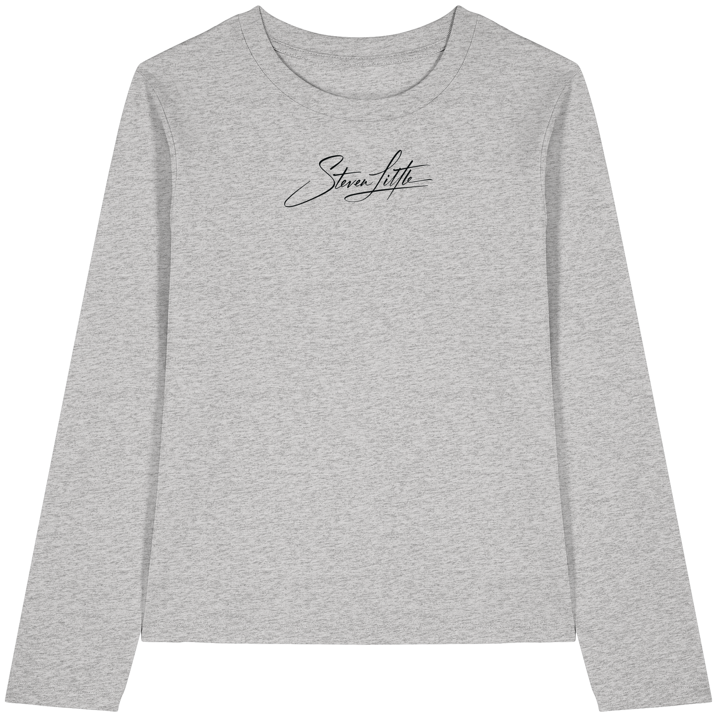 Tooth Bunny - Womens Organic Longsleeve