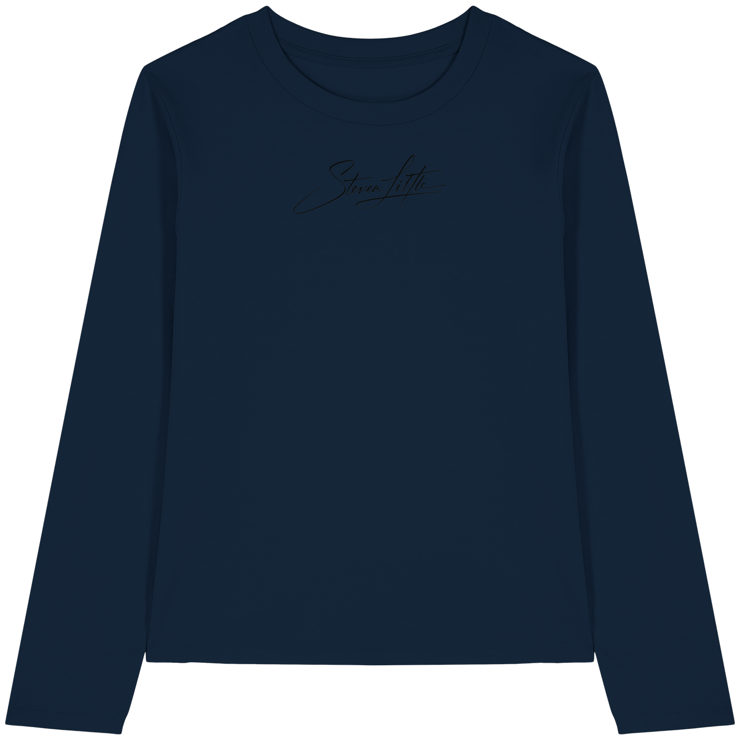 Money Maker - Womens Organic Longsleeve