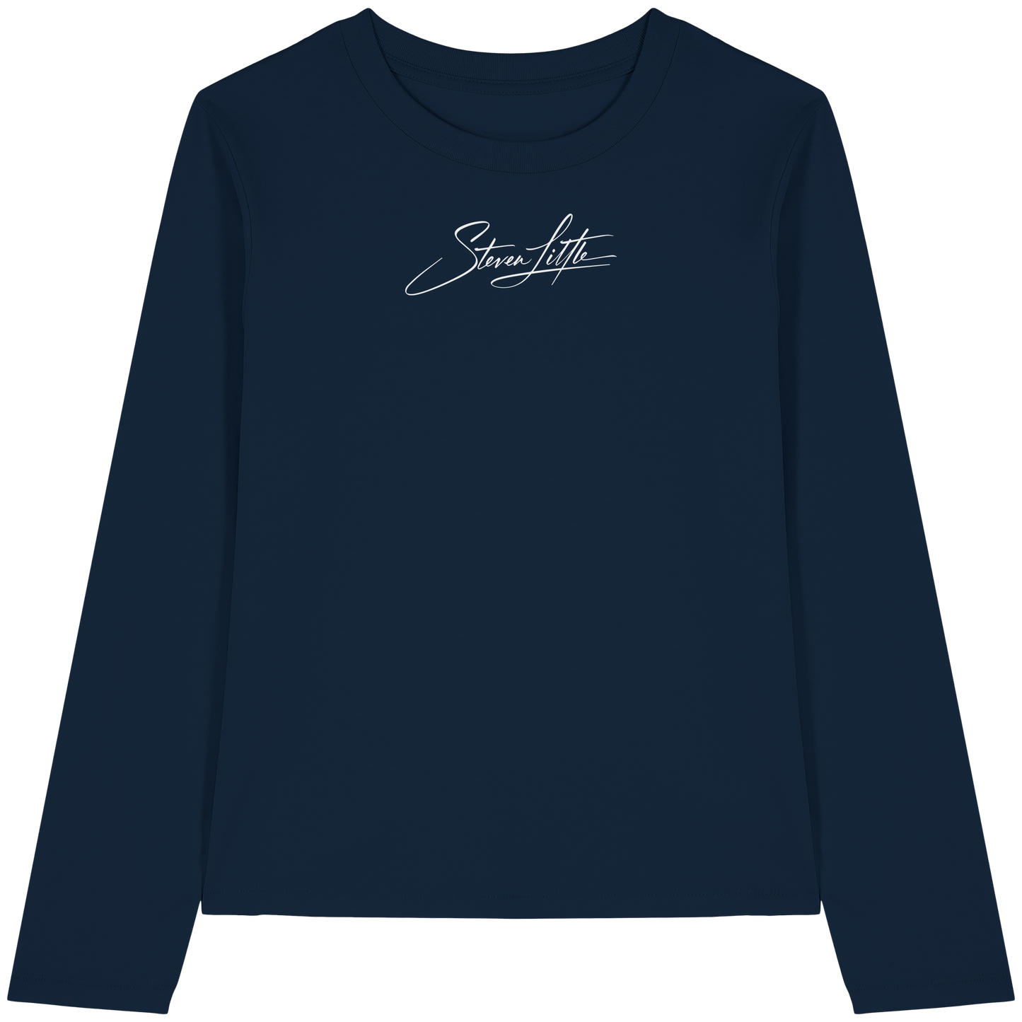 ToothBunny Terror - Womens Organic Longsleeve